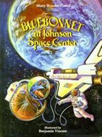 Bluebonnet at Johnson Space Center