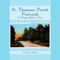 St. Tammany Parish Postcards