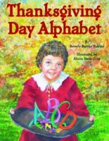 Thanksgiving Day Alphabet