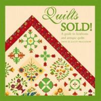 Quilts Sold!
