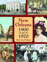 New Orleans, 1900 to 1920