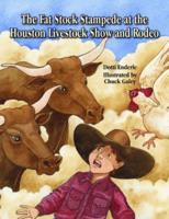 The Fat Stock Stampede at the Houston Livestock Show and Rodeo