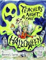 Teachers' Night Before Halloween
