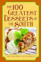The 100 Greatest Desserts of the South