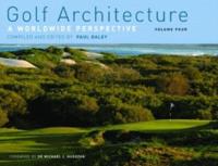 Golf Architecture