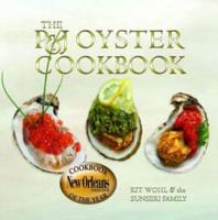 The P & J Oyster Cookbook
