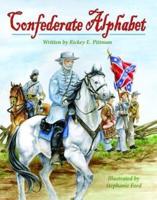 Confederate Alphabet