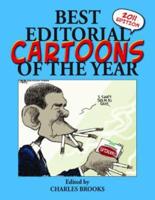 Best Editorial Cartoons of the Year 2011