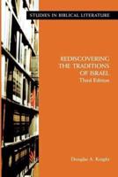 Rediscovering the Traditions of Israel, Third Edition