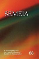 Semeia 88: A Vanishing Mediator: The Presence/Absence of the Bible in Postcolonialism