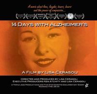 14 Days with Alzheimer's