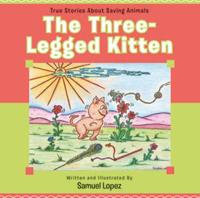 The Three-Legged Kitten