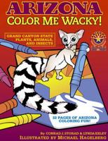 Arizona Color Me Wacky!