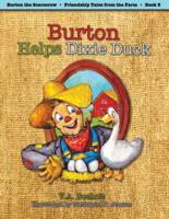 Burton Helps Dixie Duck