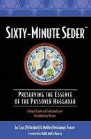 Sixty-Minute Seder