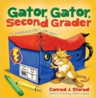 Gator, Gator, Second Grader