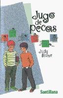 Jugo De Pecas / Freckle Juice