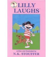 Lilly Laughs