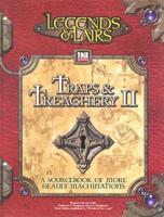 Traps & Treachery II