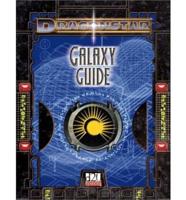 Dragonstar: Galaxy Guide