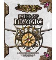 [Legends & Lairs Hardcover Publications]