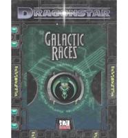 Dragonstar: Galactic Races