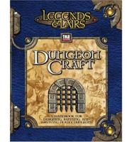 Legends & Lairs: Dungeoncraft