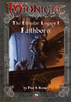 Midnight Elthedar Legacy