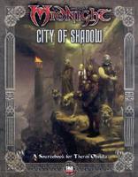 Midnight: City Of Shadow