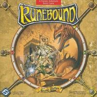 Runebound: Second Edition