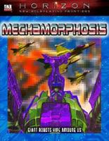 Horizon: Mechamorphosis
