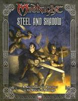 Midnight: Steel And Shadow