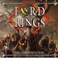 Lord of the Rings: The Confrontation Deluxe Edition
