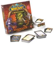 World Of Warcraft: The Boardgame - Shadow Of War Expansion