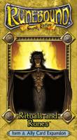 Runebound 2nd Edition Adventure Packs III: Rituals and Runes