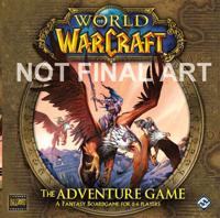 World of Warcraft: Adventure Game