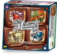 Micro Mutants