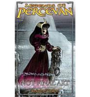 The Legends of Percevan: The Shadow Of Malicore