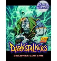 Ufs Darkstalkers: Realm of Midnight