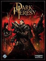 Dark Heresy RPG: Core Rulebook