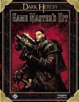 Dark Heresy RPG: Game Masters Kit