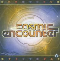 Cosmic Encounter