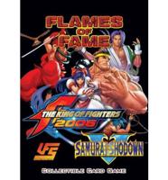 Ufs Snk: Flames of Fame Boosters