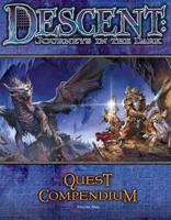 Descent: Designer Series Quest Compendium Volume 1