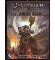 Deathwatch: The Achilus Assault