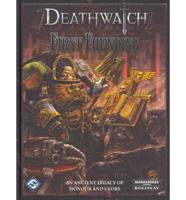 Deathwatch: First Founding