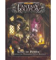 Warhammer Fantasy Roleplay: Lure of Power
