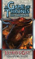 A Game of Thrones Lcg: Illyrio's Gift