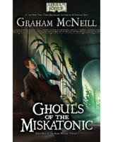 Ghouls of the Miskatonic