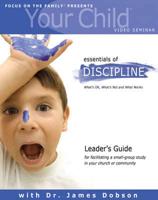 Your Child Video Seminar Leader's Guide